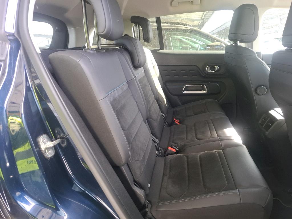 CITROEN C5 AIRCROSS PureTech 130 S&S EAT8 Shine 2023