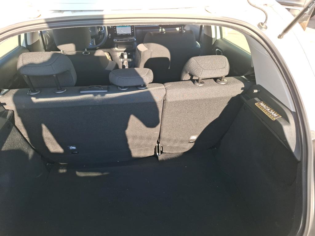 CITROEN C3 PureTech 83 S&S BVM5 Feel Business 2021
