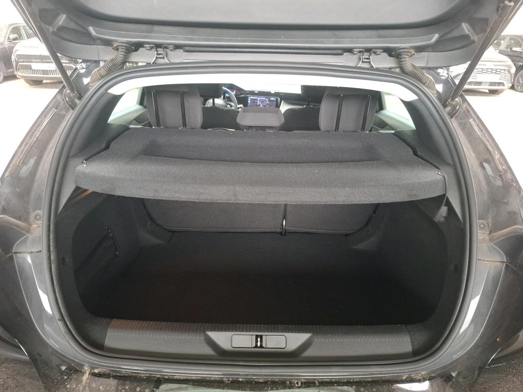 PEUGEOT 308 BlueHDi 130ch S&S EAT8 Active Pack 2023