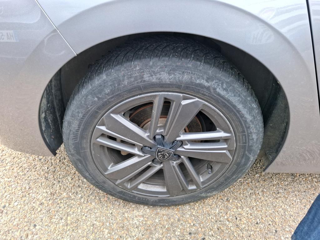 PEUGEOT 308 BlueHDi 130ch S&S EAT8 Active Pack 2023