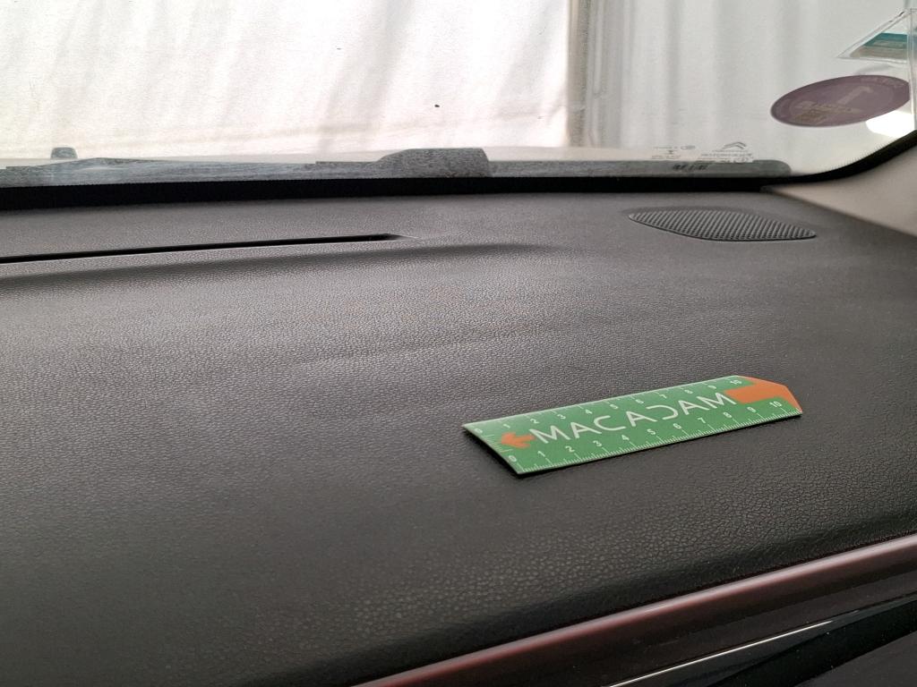 CITROEN C3 ENTREPRISE SOCIETE PURE TECH 82 S&S FEEL 2019