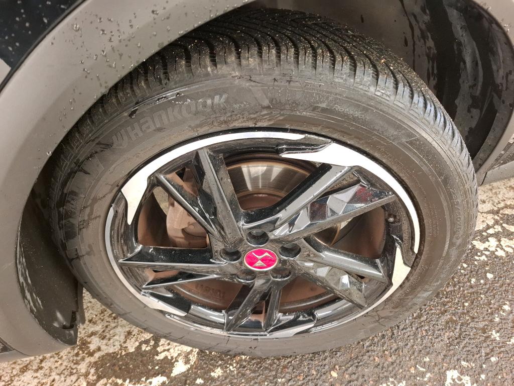 DS 7 DS7 CROSSBACK BlueHDi 130 EAT8 Performance Line 2021