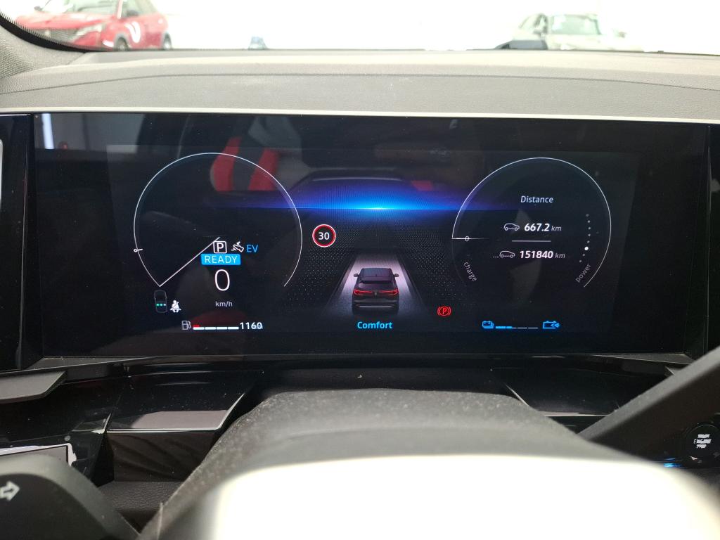 RENAULT AUSTRAL E-Tech hybrid 200 Techno 2023