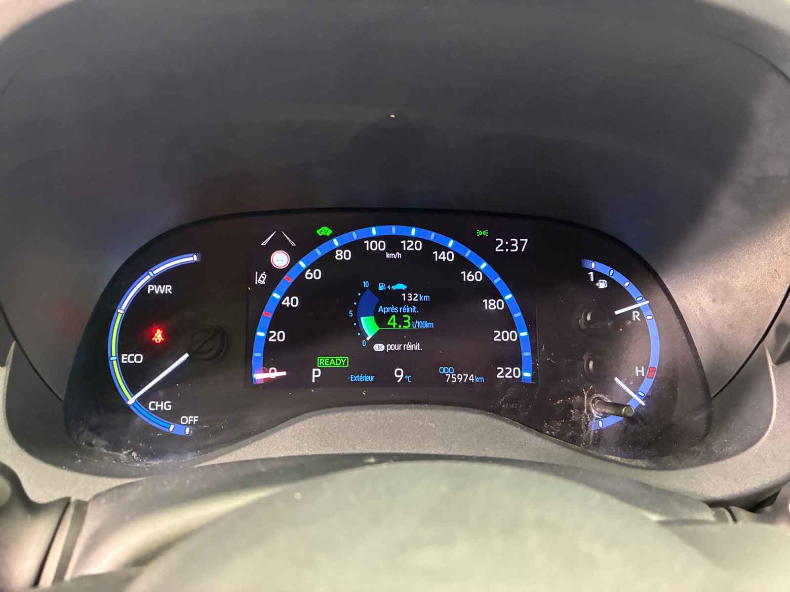 TOYOTA Yaris Cross Hybride 116h 2WD 2021