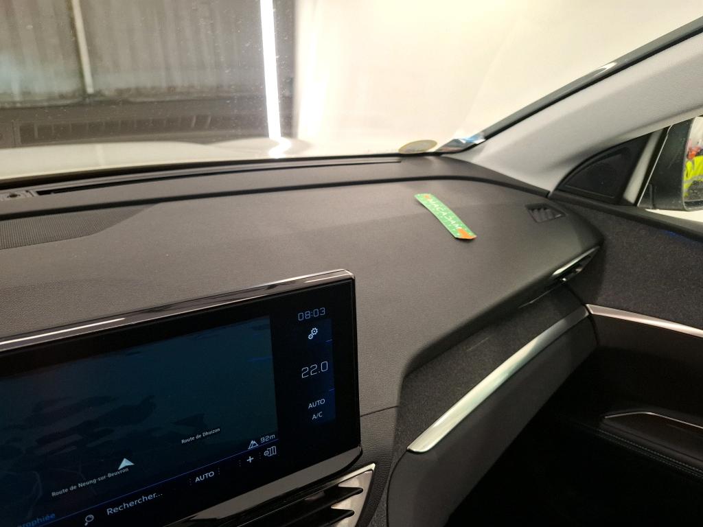 PEUGEOT 5008 BlueHDi 130ch S&S EAT8 Allure Pack 2022