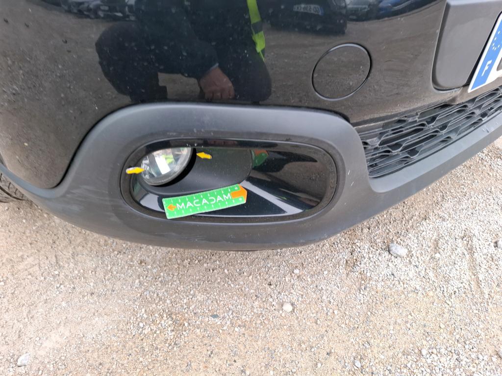 CITROEN C3 PureTech 83 S&S BVM5 Feel Business 2021
