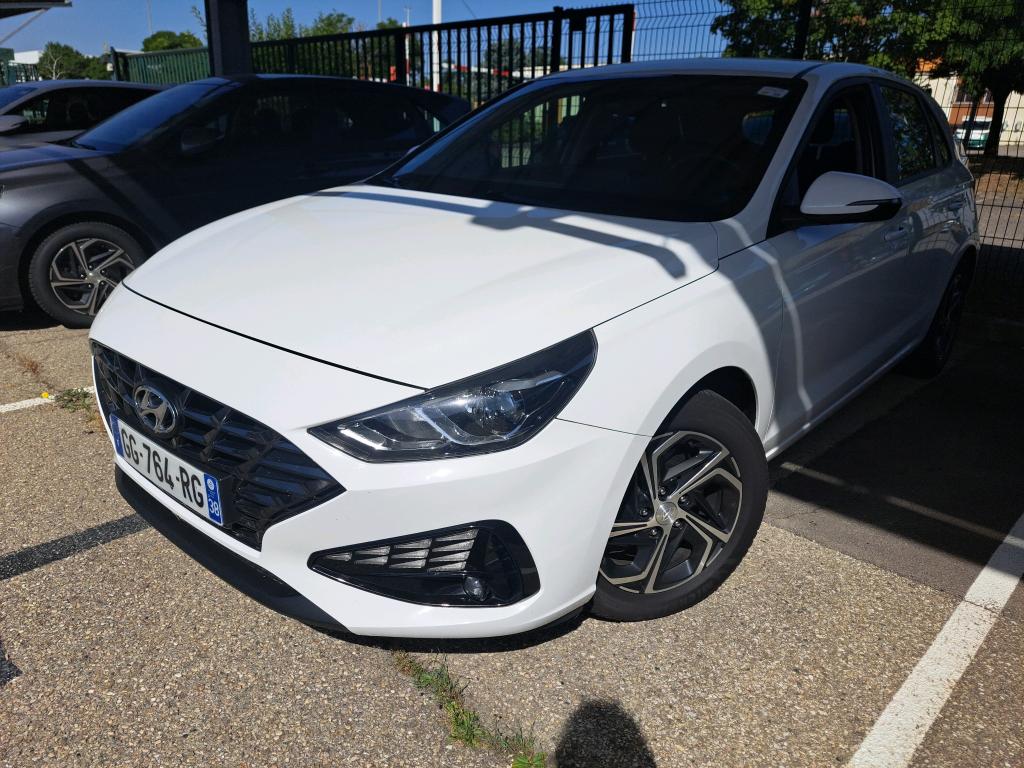 I30 1.6
