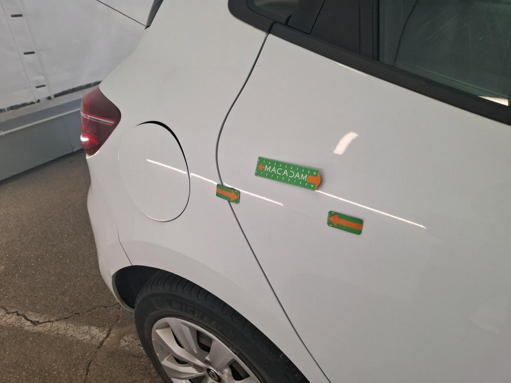 RENAULT CLIO SOCIETE TCE 90 - 21 AIR NAV 2021