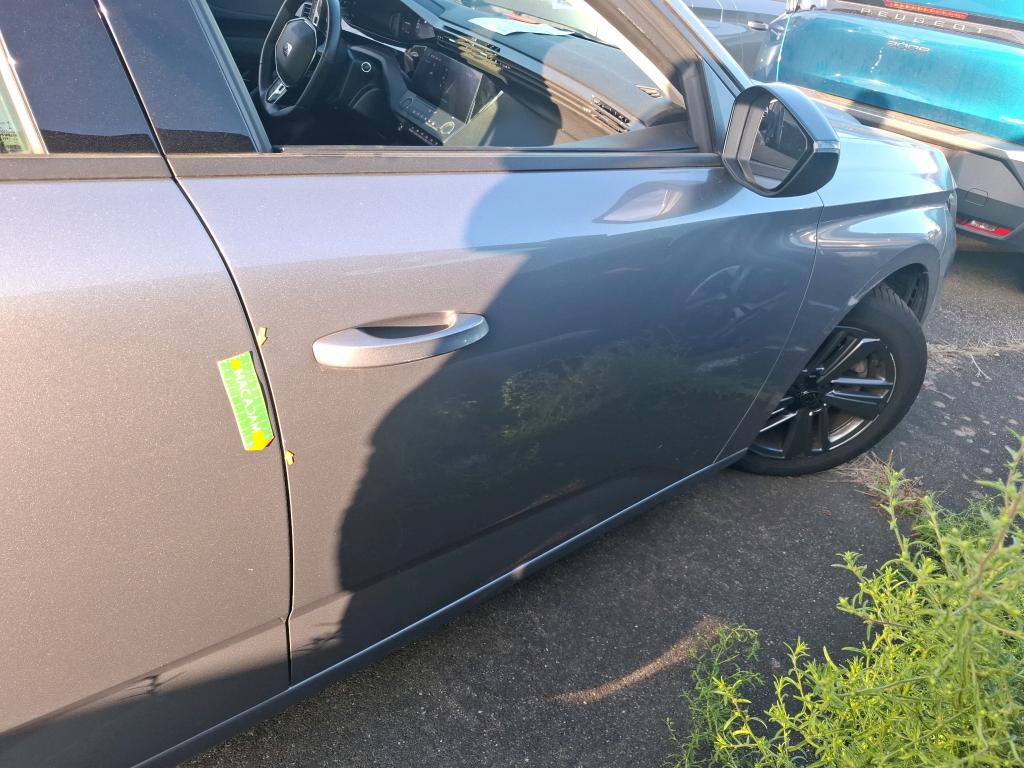 PEUGEOT 308 BlueHDi 130ch S&S EAT8 Active Pack 2023