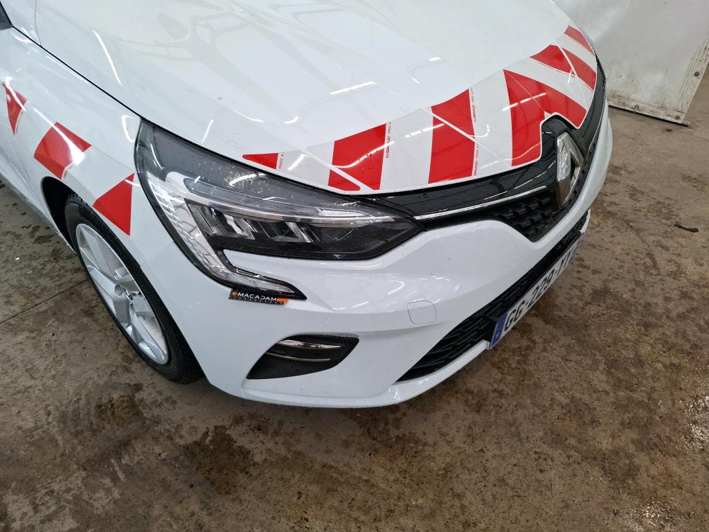 RENAULT CLIO V E-Tech 140 - 21N Business 2022