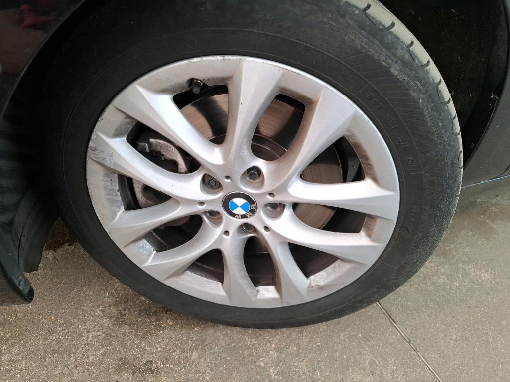 BMW SERIE 2 ACTIVE TOURER 225xe iPerformance 220 ch BVA6 Business Design 2021