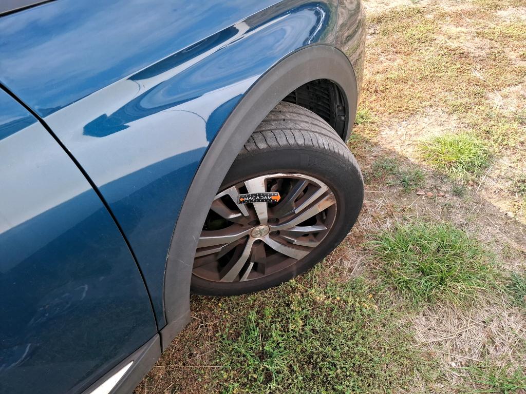 PEUGEOT 5008 PureTech 130ch S&S EAT8 Allure Pack 2022