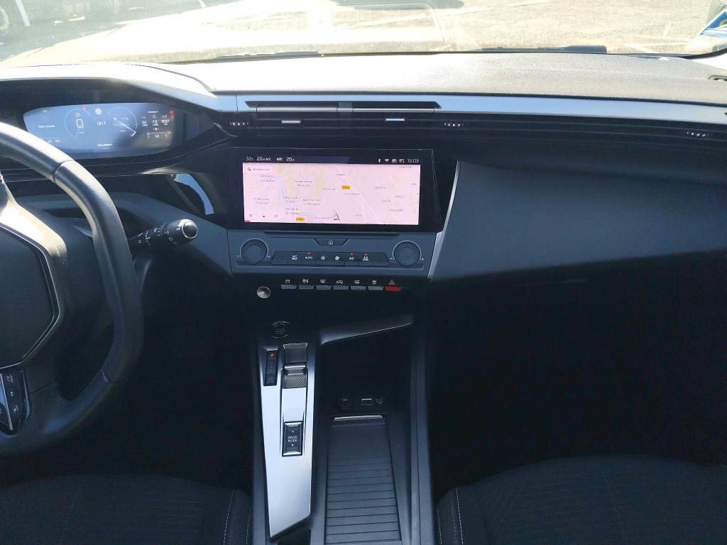 PEUGEOT 308 SW PureTech 130ch S&S EAT8 Active Pack 2023