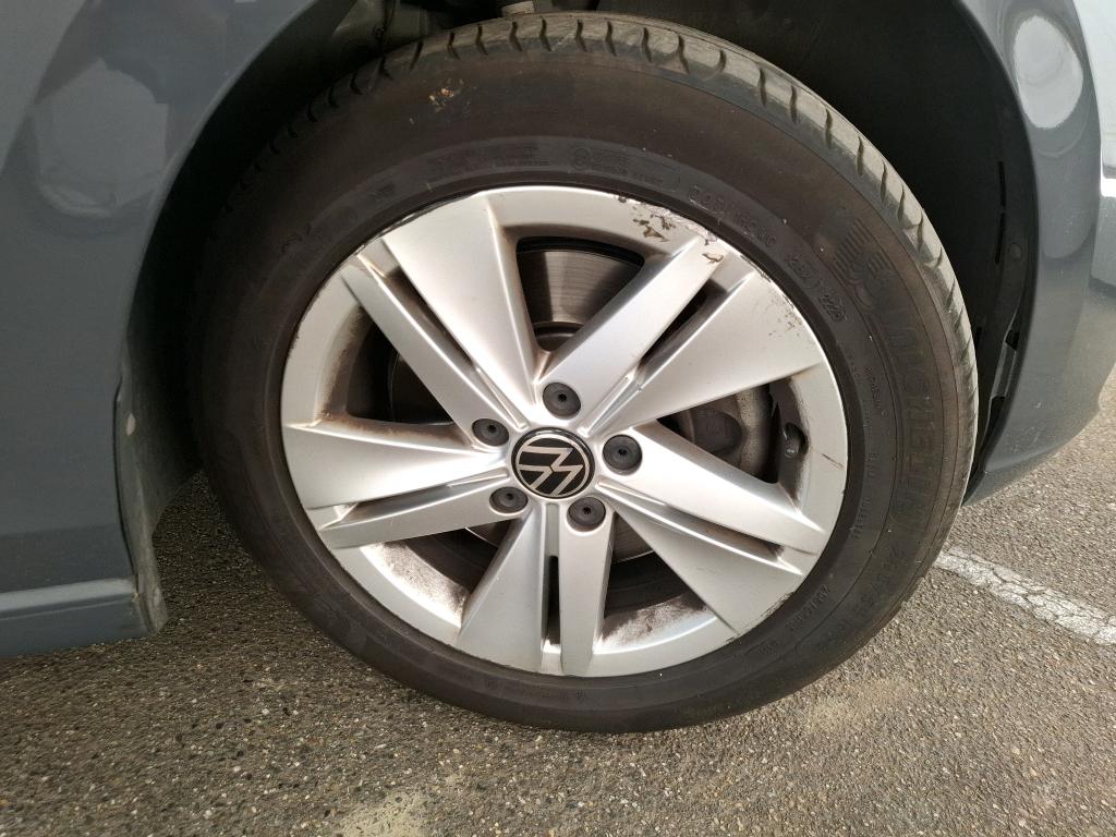 VOLKSWAGEN GOLF SW 2.0 TDI SCR 116 BVM6 Life Business 2022