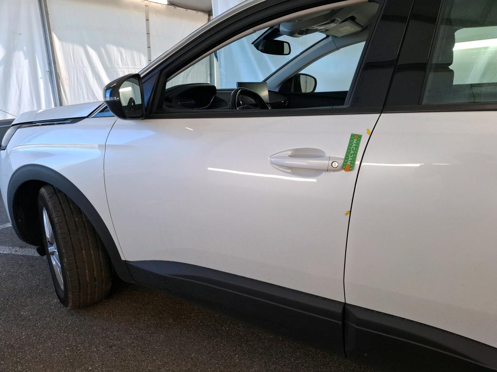 PEUGEOT 3008 BlueHDi 130ch S&S EAT8 Active Pack 2022