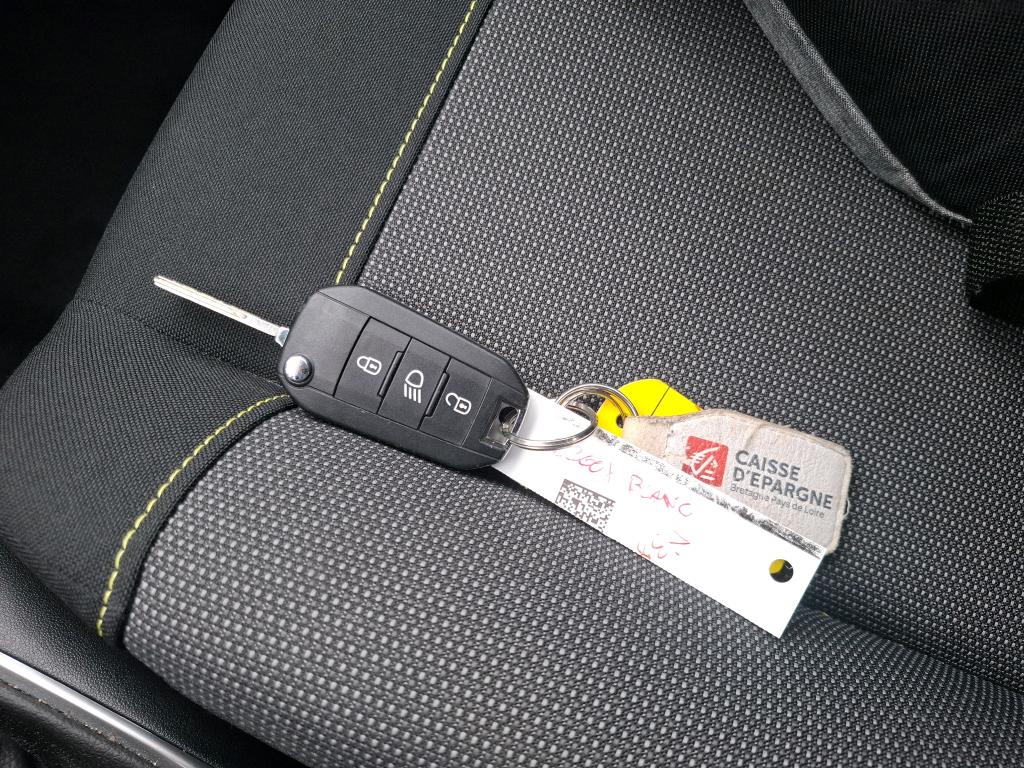 CITROEN C3 PureTech 110 S&S BVM6 Shine Business 2021