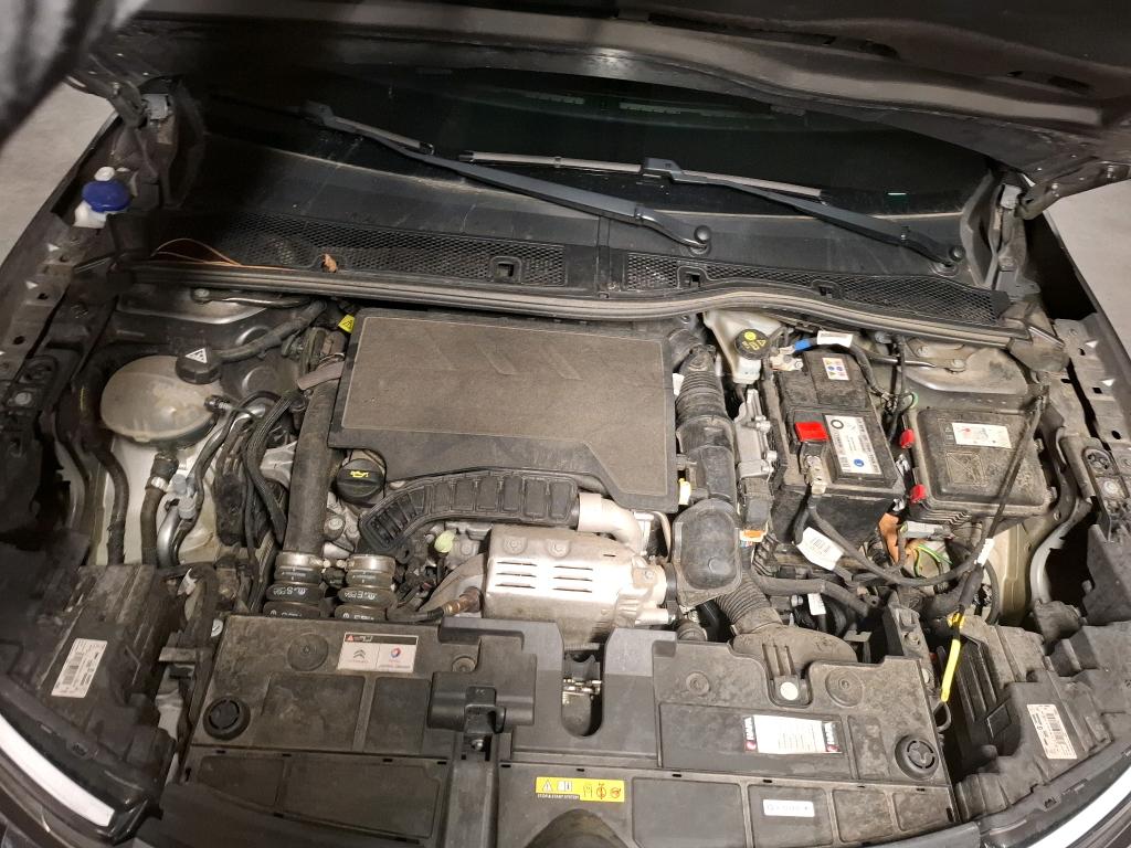 CITROEN C4 PureTech 130 S&S EAT8 Feel Pack 2023