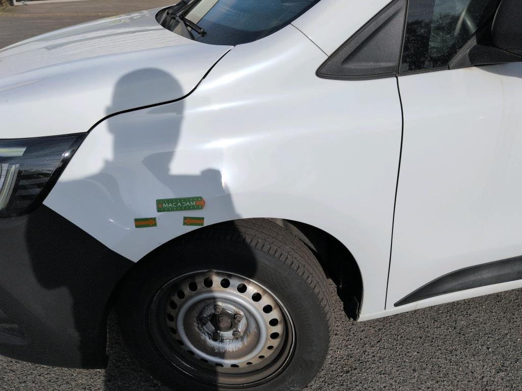 RENAULT KANGOO VU VAN TCE 130 EDC EXTRA SESAME OUVRE TOI - 22 2023
