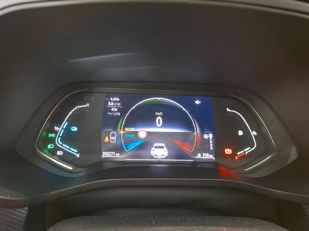 RENAULT ARKANA E-Tech 145 - 22 Evolution 2022