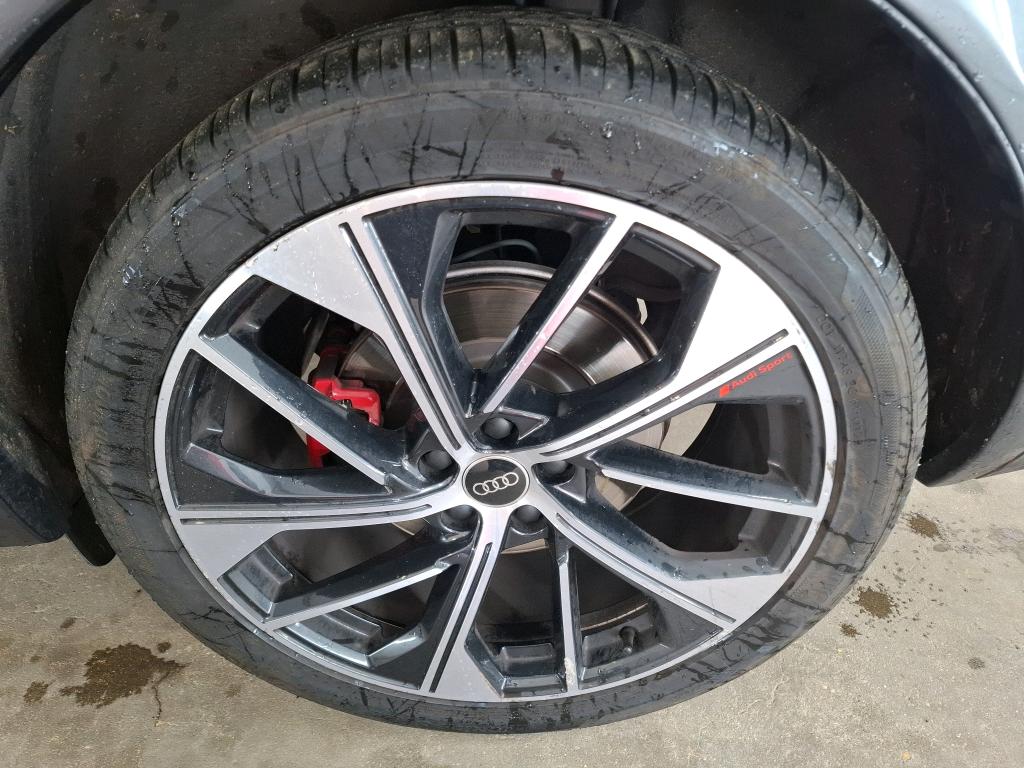 AUDI Q5 SPORTBACK 55 TFSIe 367 S tronic 7 Quattro line 2022