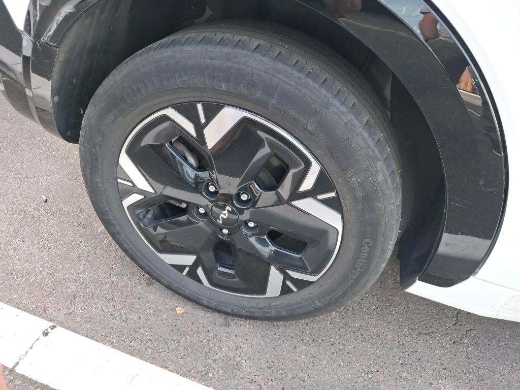 KIA NIRO EV Electrique 204 ch Active 2023