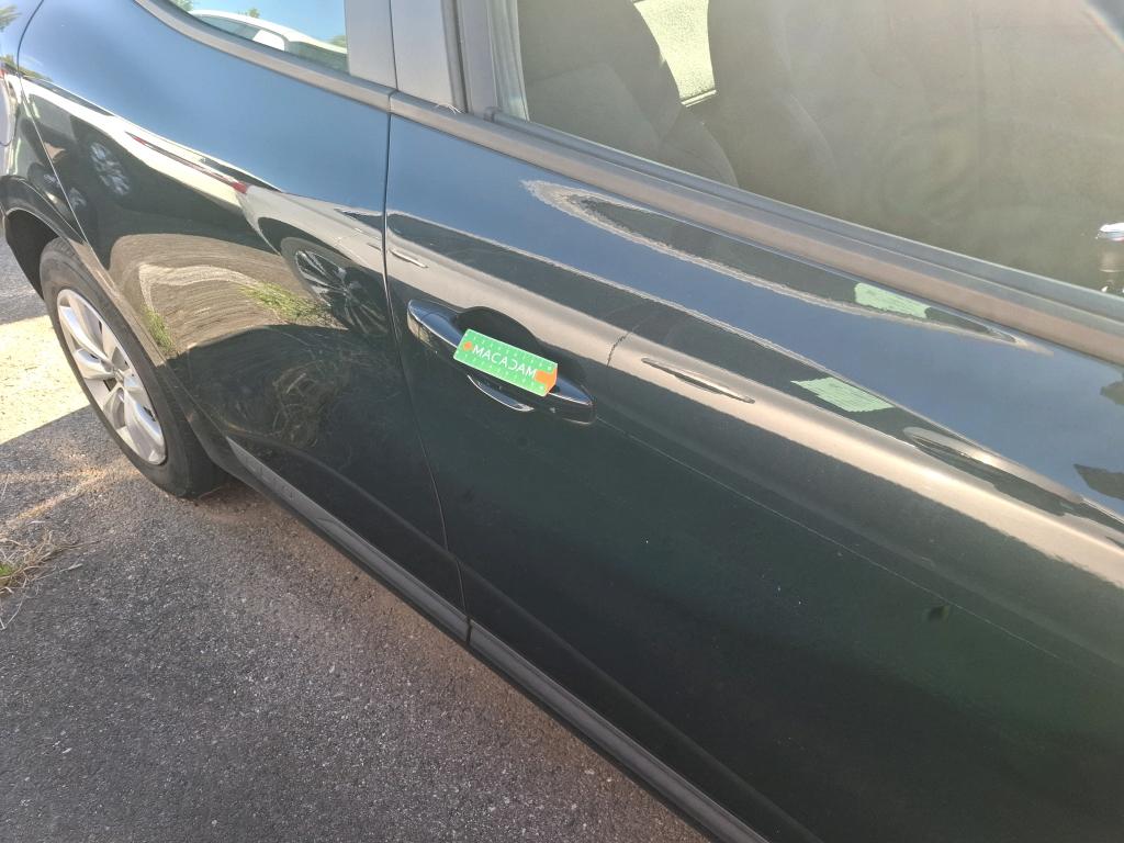 RENAULT CLIO SOCIETE BLUE DCI 85 AIR NAV 2019