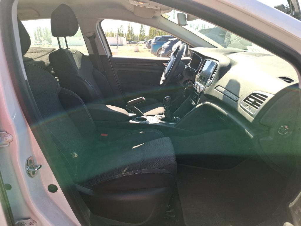 RENAULT MEGANE SOCIETE IV BLUE DCI 95 AIR NAV 2P 2021