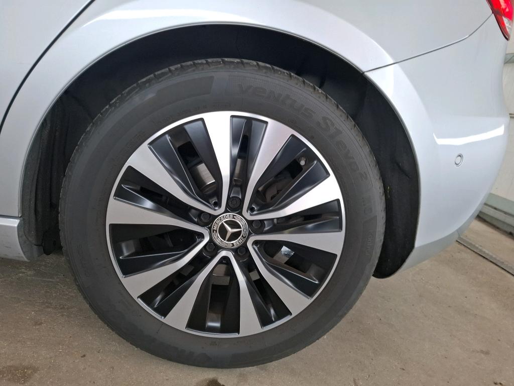 MERCEDES CLASSE A 180 d BM6 Style Line 2021