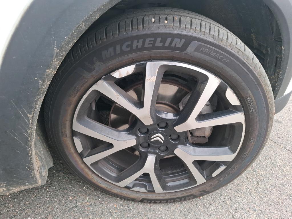 CITROEN C5 AIRCROSS Hybride Rechargeable 225 e-EAT8 Shine Pack 2023
