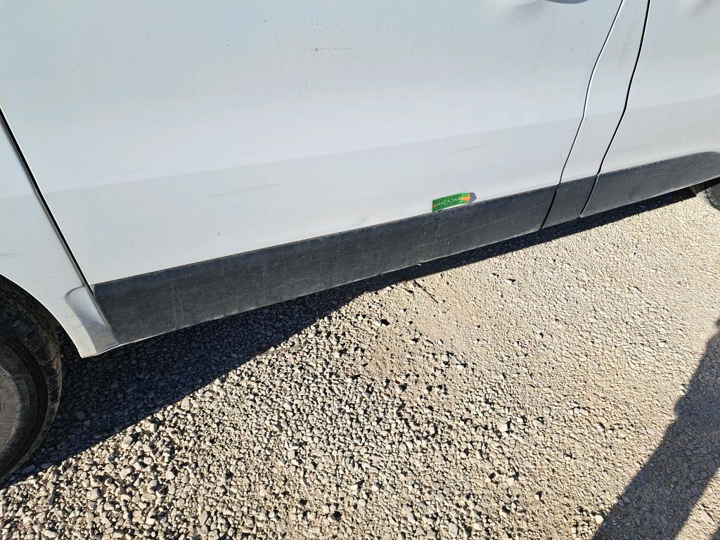 RENAULT TRAFIC FOURGON FGN L1H1 1000 KG DCI 120 SL PRO+ 2021