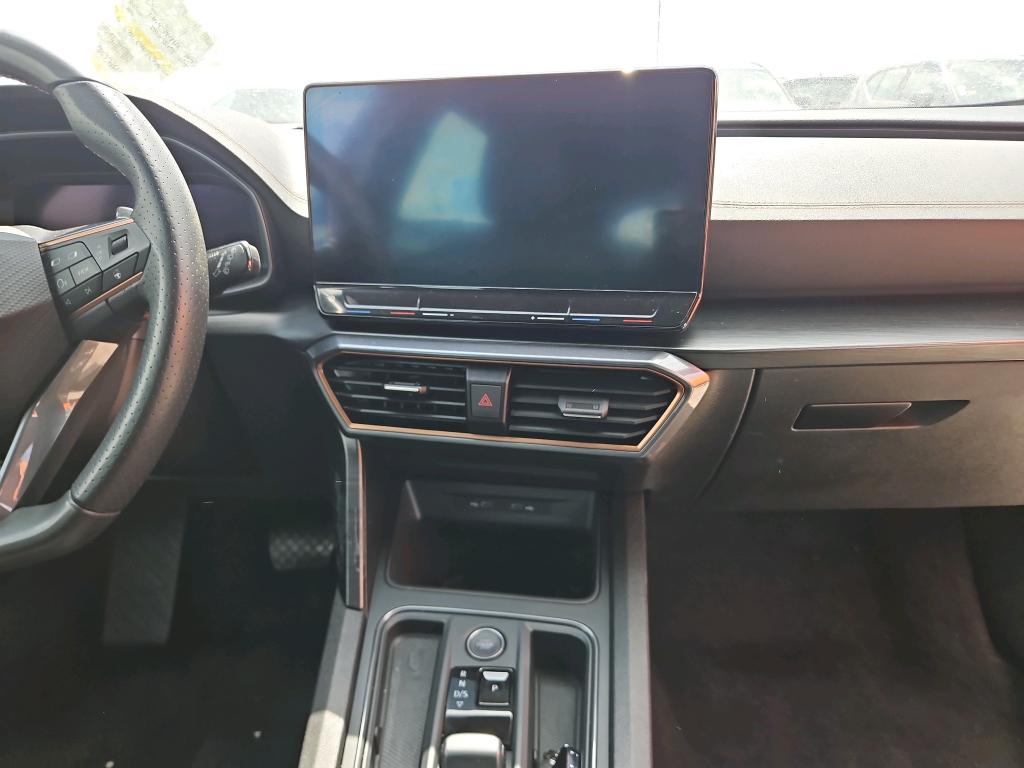 CUPRA FORMENTOR 1.4 e-HYBRID 204 ch DSG6 Business Edition 2023