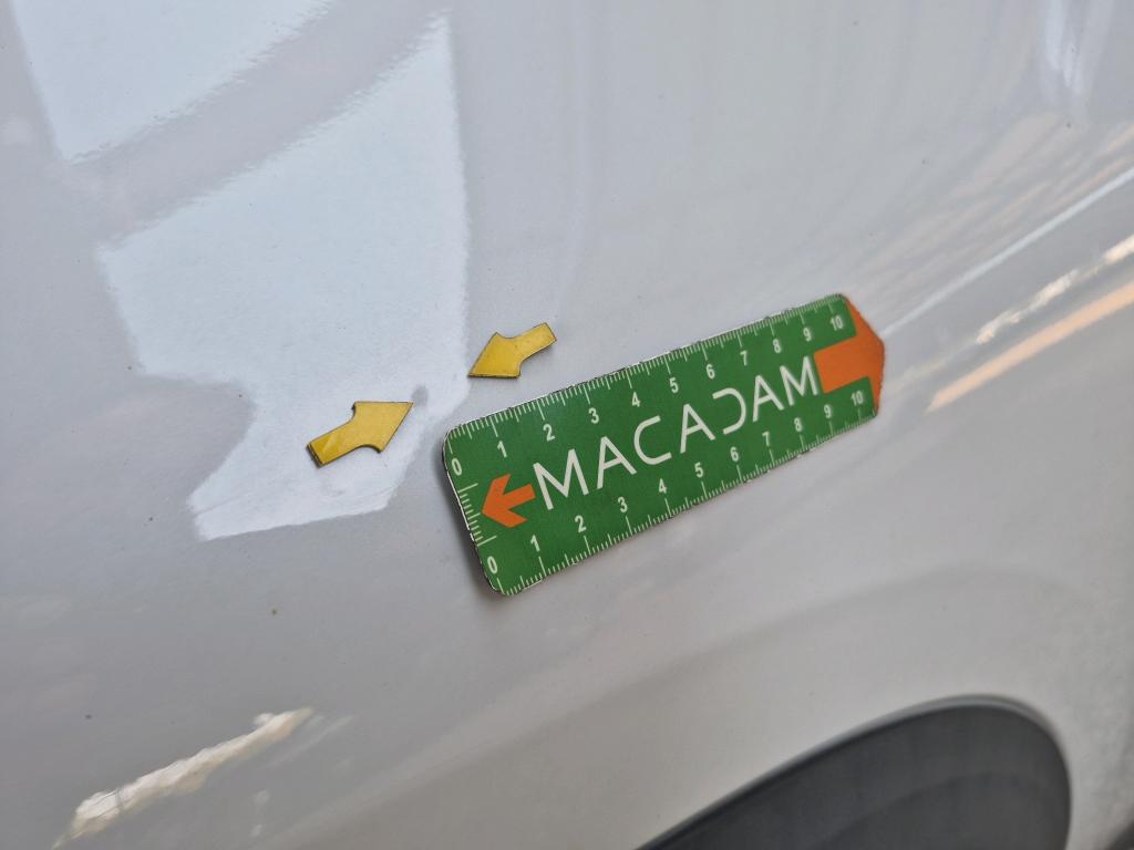 MERCEDES-BENZ MERCEDES GLA II 200 d 8G-DCT AMG Line 2022
