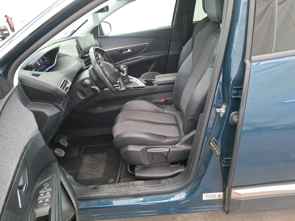 PEUGEOT 5008 PureTech 130ch S&S BVM6 Allure Pack 2022