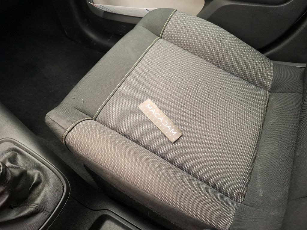 CITROEN C3 ENTREPRISE SOCIETE BLUEHDI 100 S&S BVM6 FEEL NAV 2018