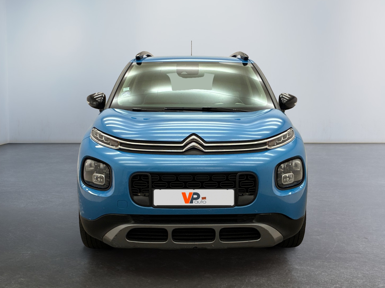 CITROEN C3 Aircross PureTech 130 S&S EAT6 Shine 2021