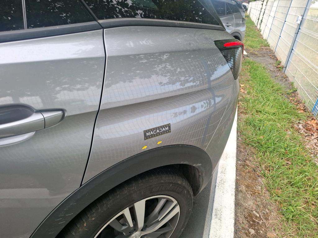 PEUGEOT 3008 BlueHDi 130ch S&S EAT8 Allure Pack 2023