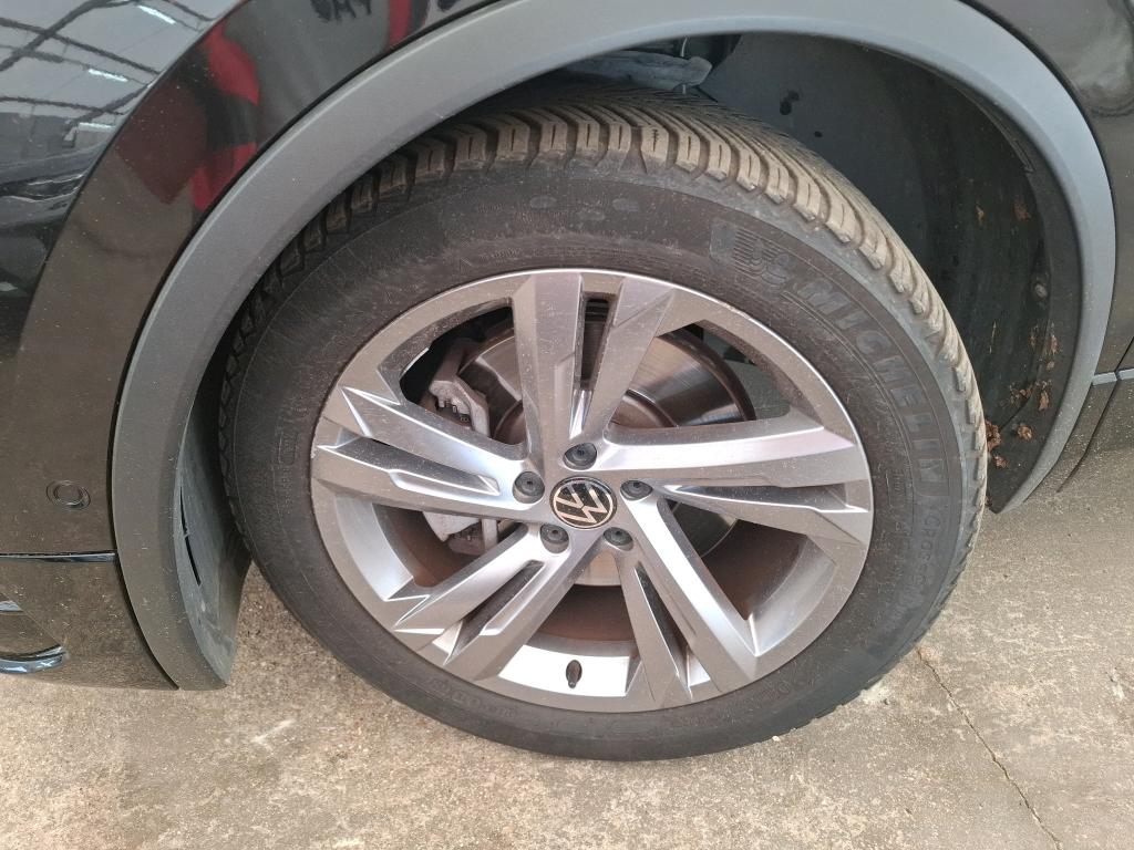 VOLKSWAGEN TIGUAN 1.4 eHybrid 245ch DSG6 R-Line 2023