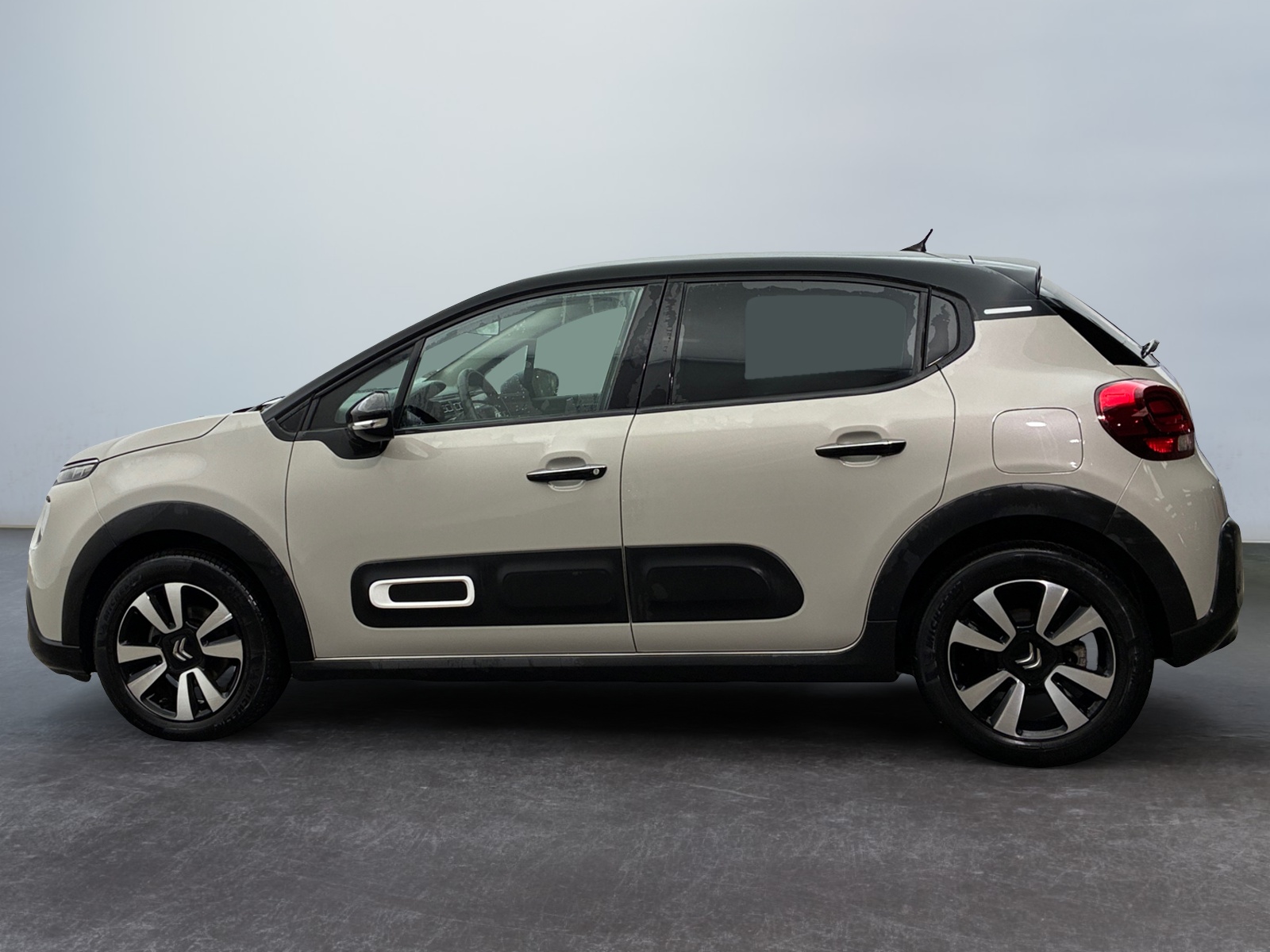 CITROEN C3 PureTech 110 S&S EAT6 Shine 2022