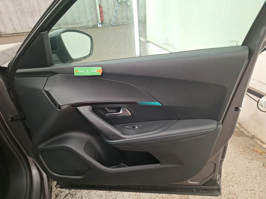 PEUGEOT 2008 BlueHDi 110 S&S BVM6 Allure Pack 2022