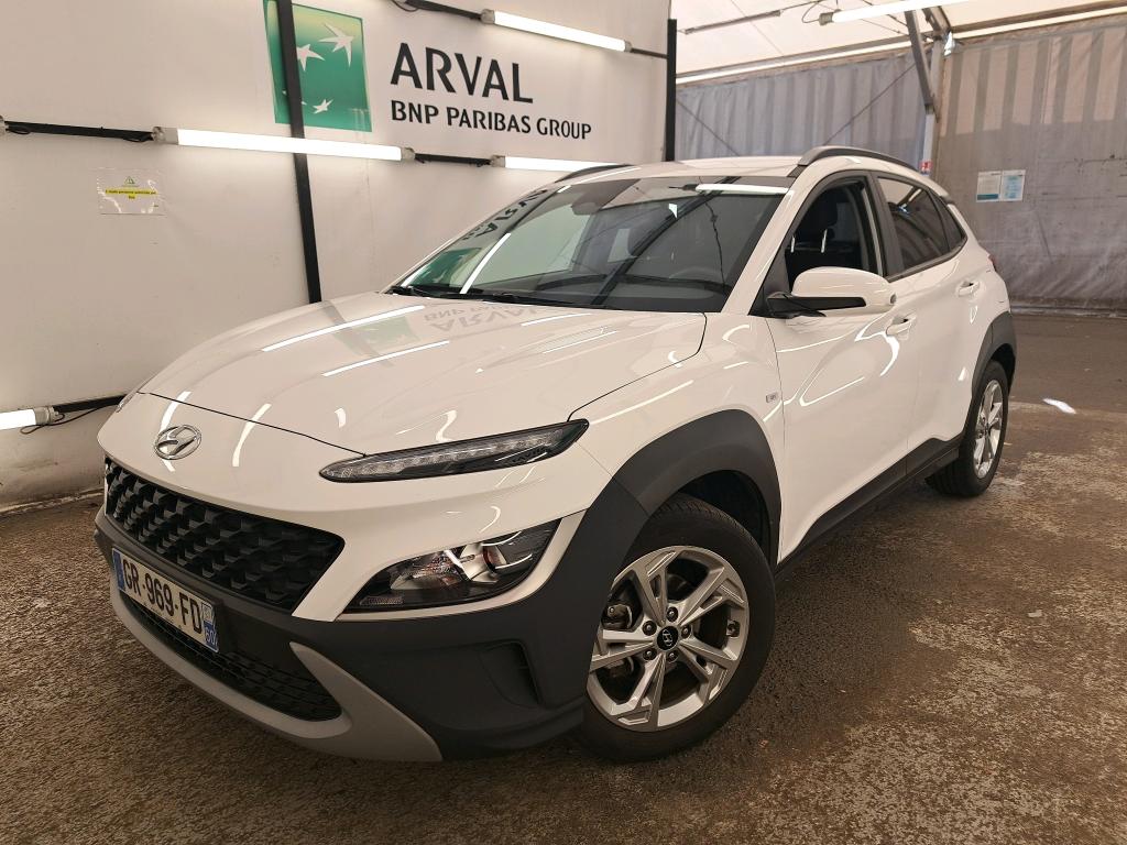 KONA 1.0
