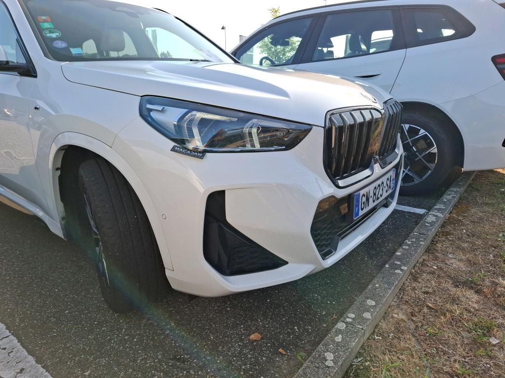 BMW X1 U11 xDrive 25e 245ch DKG7 M Sport 2023