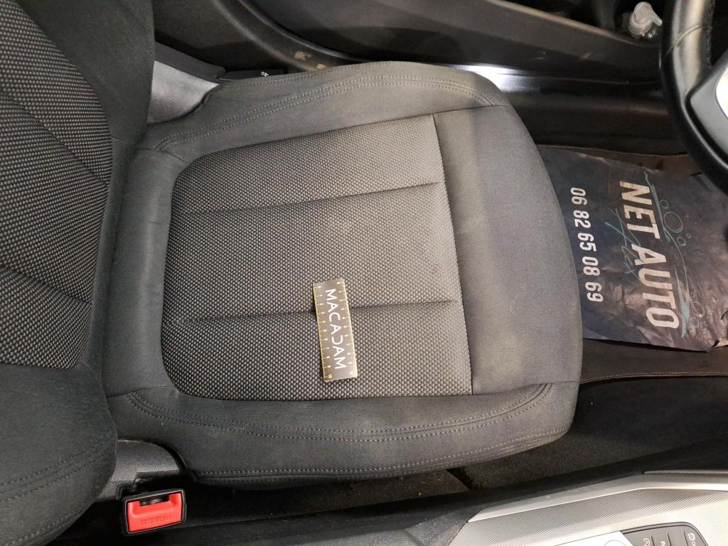 BMW SERIE 3 G20 320d xDrive 190 ch BVA8 Lounge 2019