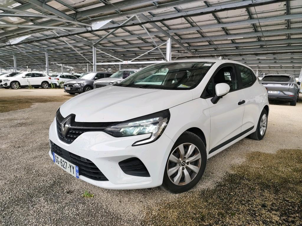 CLIO SOCIETE