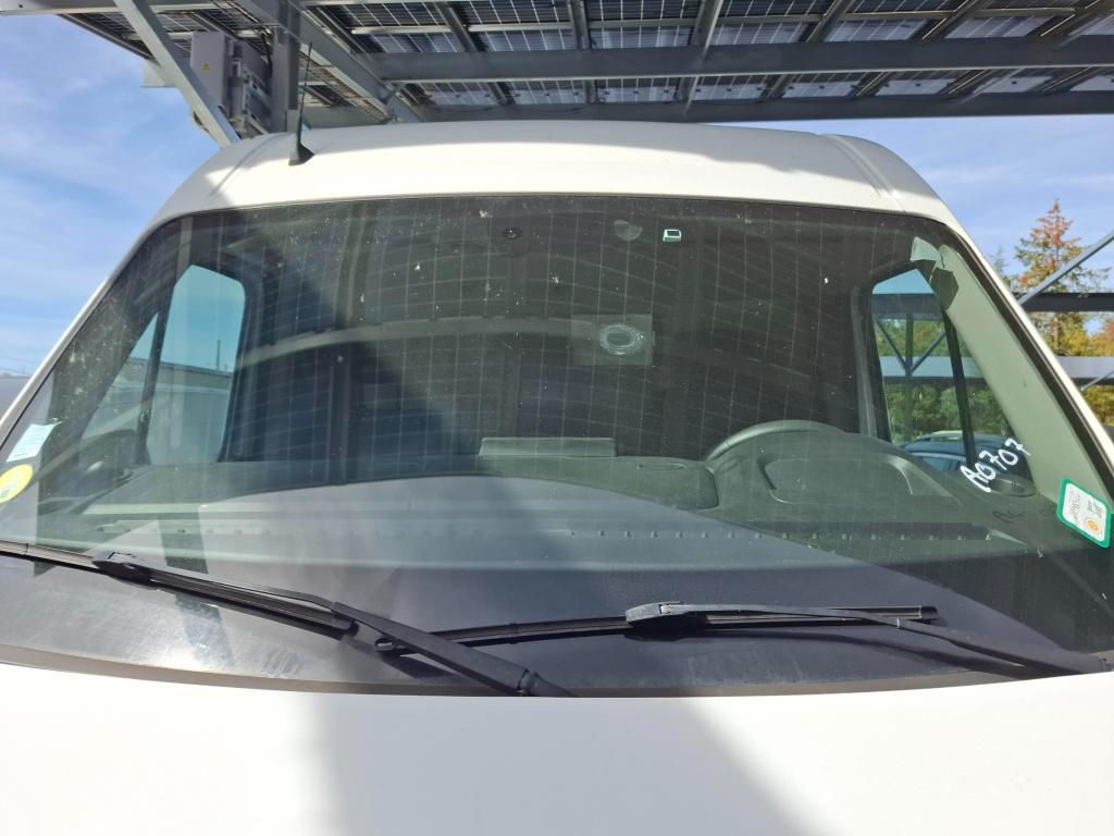 RENAULT MASTER FOURGON FGN TRAC F3500 L2H2 DCI 135 GRAND CONFORT 2021