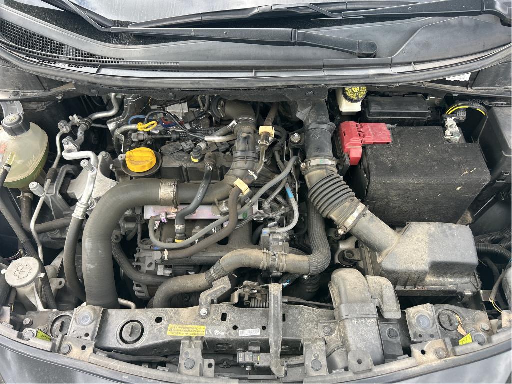 NISSAN MICRA 2021.5 IG-T 92 Xtronic Acenta 2022
