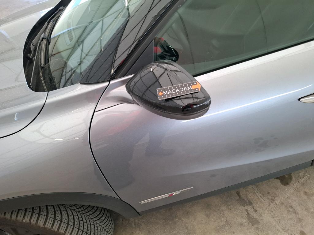 DS 3 DS3 CROSSBACK PureTech 130 EAT8 Performance Line 2022