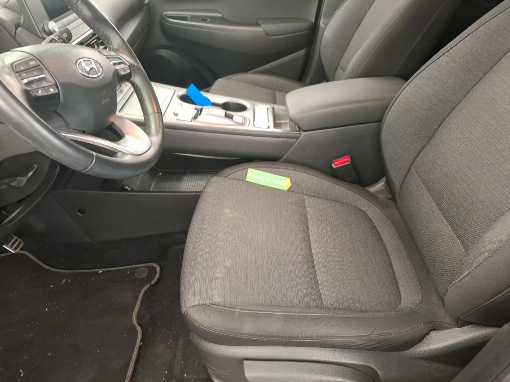 HYUNDAI KONA ELECTRIC Electrique 64 kWh - 204 ch Intuitive 2021
