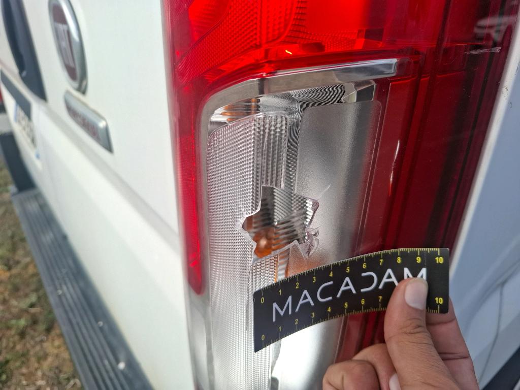 FIAT DUCATO FOURGON TOLE MAXI 3.5 L H2 H3-POWER 140 CH BVA - 2023