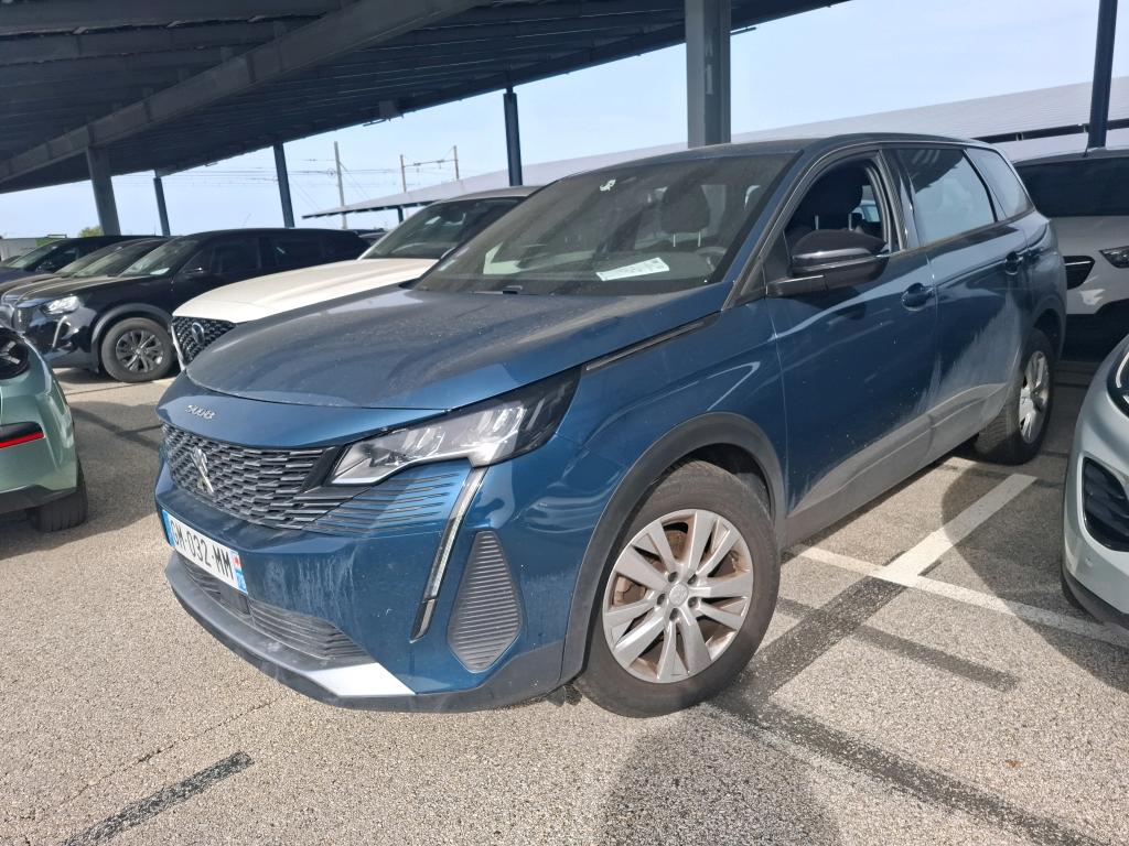 5008 PURETECH