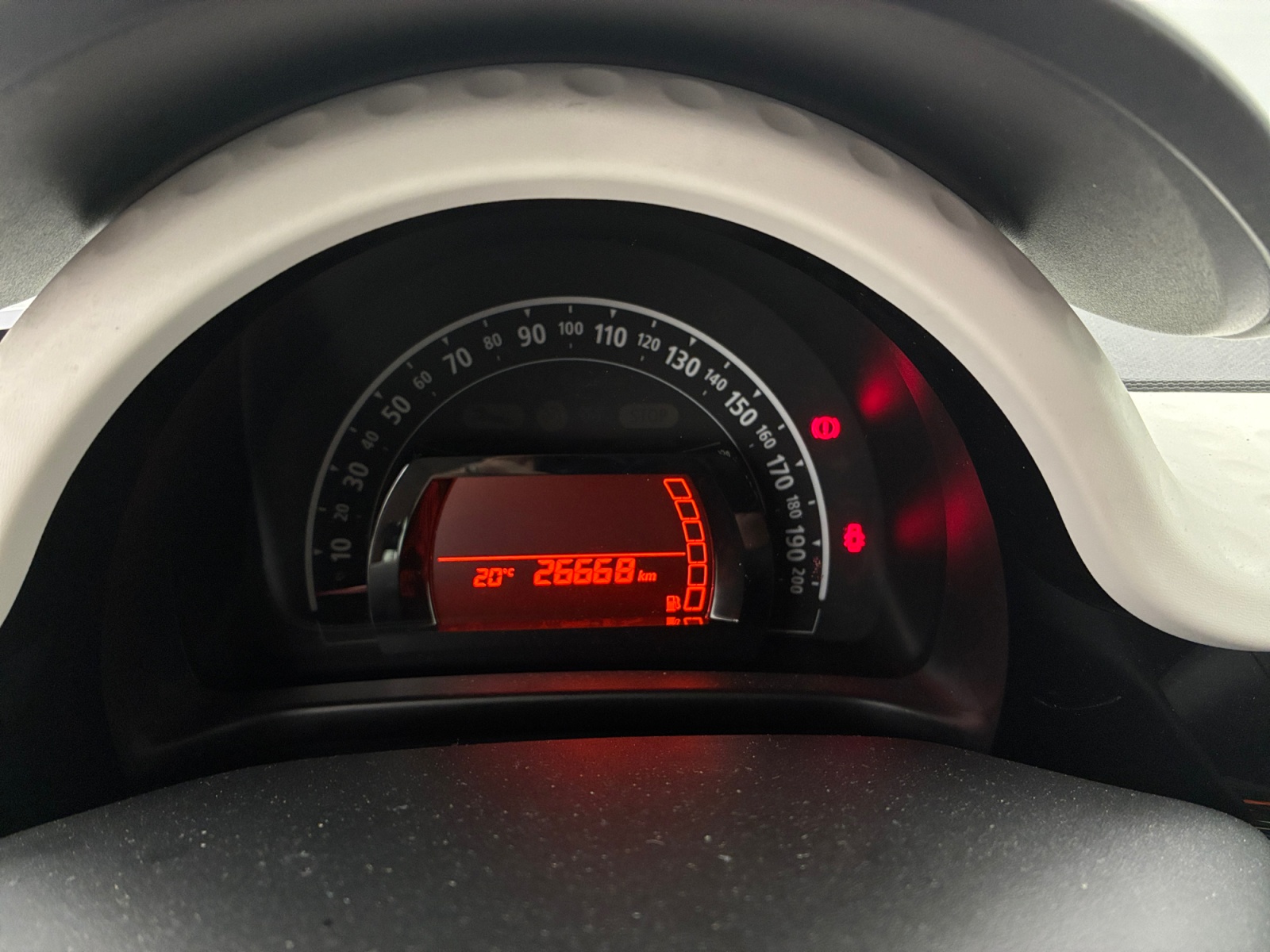 RENAULT Twingo III SCe 65 Equilibre 2024